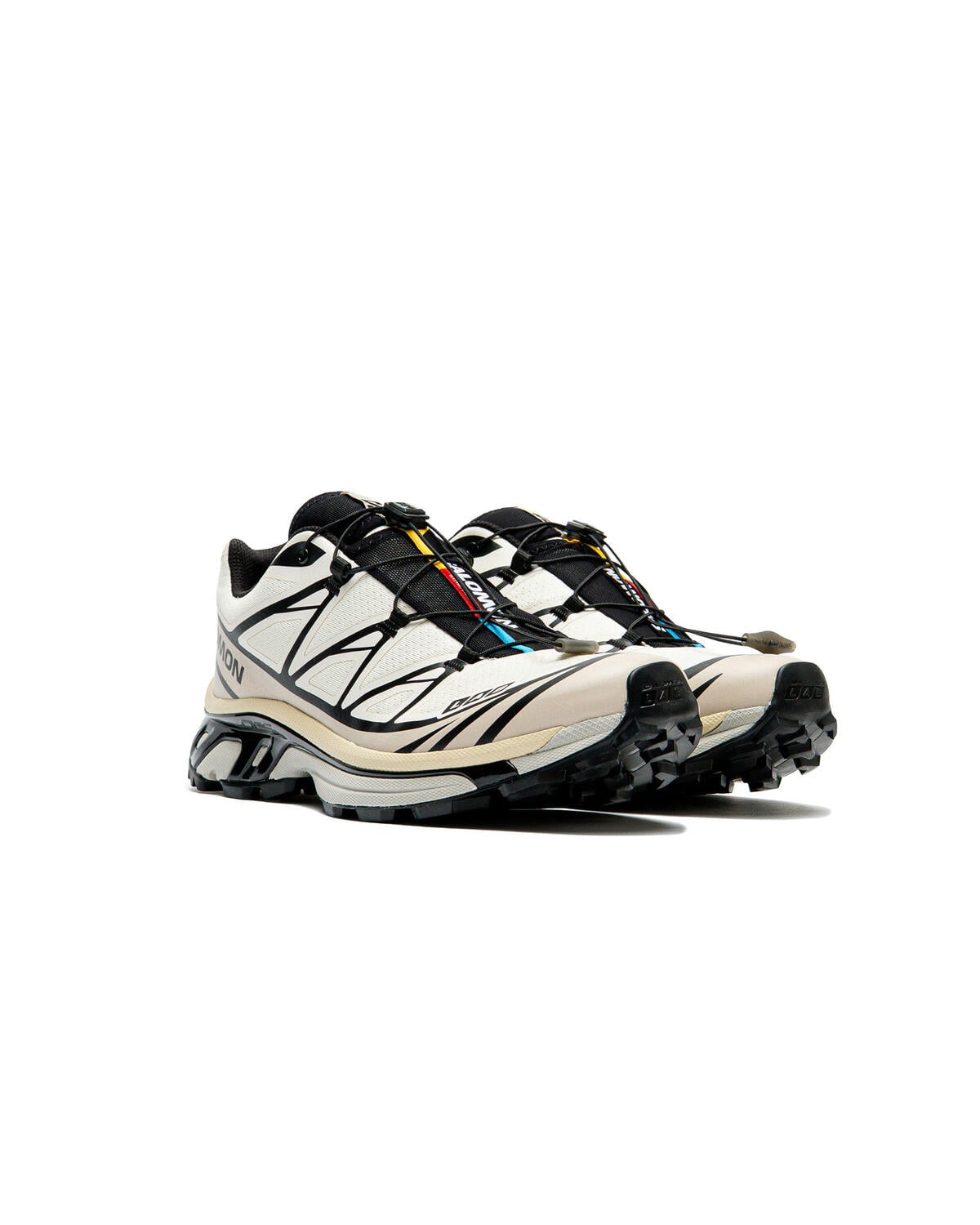 Salomon XT-6 | L49211300 | AFEW STORE